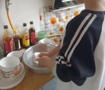 池州帮妈妈做家务的收获有哪些？